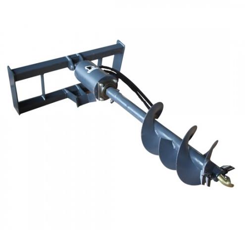 AUGER