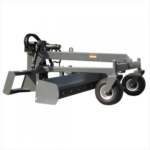 grader